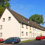 Rent 4 bedroom apartment of 58 m² in Gelsenkirchen