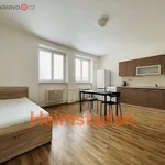 Pronajměte si 1 ložnic/e byt o rozloze 28 m² v Trhový Štěpánov