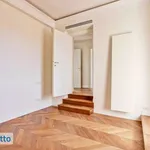 Affitto 6 camera appartamento di 255 m² in Rome