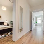 Rent 3 bedroom apartment of 103 m² in Prague