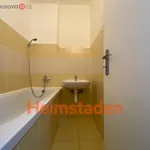 Rent 3 bedroom apartment of 56 m² in Karviná