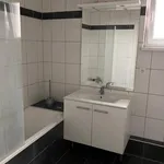 Appartement de 47 m² avec 3 chambre(s) en location à Strasbourg