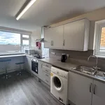 Rent 6 bedroom flat in Aberystwyth