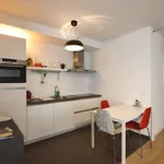 Studio of 45 m² in brussels