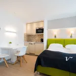 Miete 1 Schlafzimmer wohnung von 26 m² in Vienna