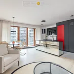 Rent 2 bedroom apartment of 57 m² in Warsaw