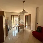 2-room flat via Giovan Battista Vico 31, Centro, Cassino