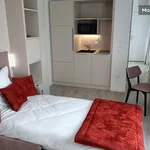 Appartement de 18 m² avec 1 chambre(s) en location à Lille