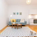 Rent 1 bedroom apartment of 50 m² in berlin