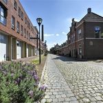 Huur 3 slaapkamer appartement van 120 m² in Raambuurt