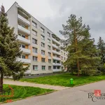 Pronájem, byty/3+1, 82 m2, Sokolovská 1346, 51601 Rychnov nad Kněžnou, Rychnov nad Kněžnou [ID 63774