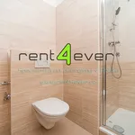 Rent 1 bedroom apartment of 32 m² in Capital City of Prague