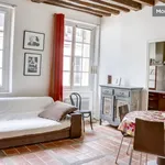 Appartement de 60 m² avec 1 chambre(s) en location à Paris