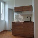 Appartement de 34 m² avec 2 chambre(s) en location à brie-comte-robert