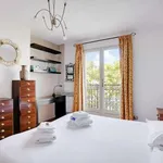 Rent 1 bedroom apartment of 58 m² in paris