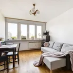 Rent 2 bedroom apartment of 37 m² in Warszawa