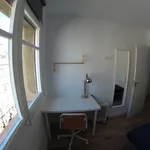 Rent 5 bedroom apartment in Barcelona