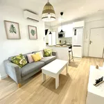 Rent a room of 82 m² in madrid