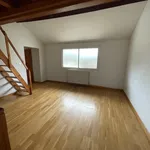 Appartement de 106 m² avec 3 chambre(s) en location à DECINES CHARPIEU