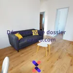 Appartement de 8 m² avec 3 chambre(s) en location à Clermont-Ferrand