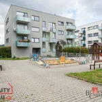 Rent 2 bedroom apartment of 55 m² in Pilsen