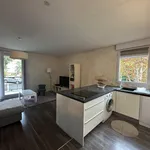 Appartement de 52 m² avec 2 chambre(s) en location à Toulouse