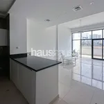 Rent 1 bedroom apartment of 98 m² in Jumeirah Village Circle