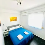 Alquilar 3 dormitorio apartamento en malaga