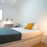 Alquilar 2 dormitorio apartamento en Barcelona