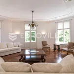 Rent 4 bedroom apartment of 180 m² in City of Zagreb