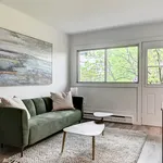 Rent 1 bedroom apartment in Montreal