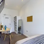 Rent a room in Liverpool