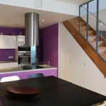 Rent 4 bedroom house of 108 m² in Issy-les-Moulineaux