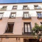 Alquilar 7 dormitorio apartamento en Madrid