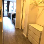 Rent 1 bedroom apartment of 35 m² in Bremen