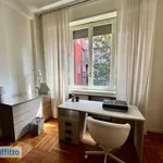 Rent 5 bedroom apartment of 170 m² in Milan