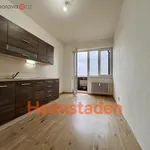 Rent 3 bedroom apartment of 62 m² in Petřvald