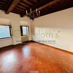 Rent 8 bedroom apartment of 300 m² in Firenze