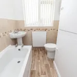 Rent 3 bedroom house in Yorkshire And The Humber