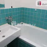 Rent 2 bedroom apartment of 55 m² in Zlín