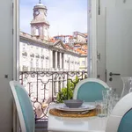 Rent 3 bedroom apartment of 50 m² in Porto