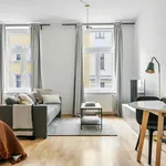 Miete 1 Schlafzimmer wohnung von 45 m² in Vienna