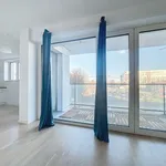  appartement avec 1 chambre(s) en location à Evere