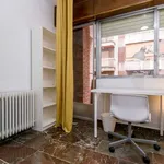 Rent a room in granada