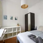 Rent a room in lisbon