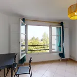 Rent 1 bedroom apartment of 31 m² in Créteil