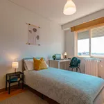 Rent 6 bedroom apartment in Porto