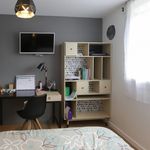 Louez une chambre à Toulouse