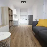 Rent 3 bedroom apartment in warsaw