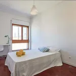 Rent a room in Lisboa